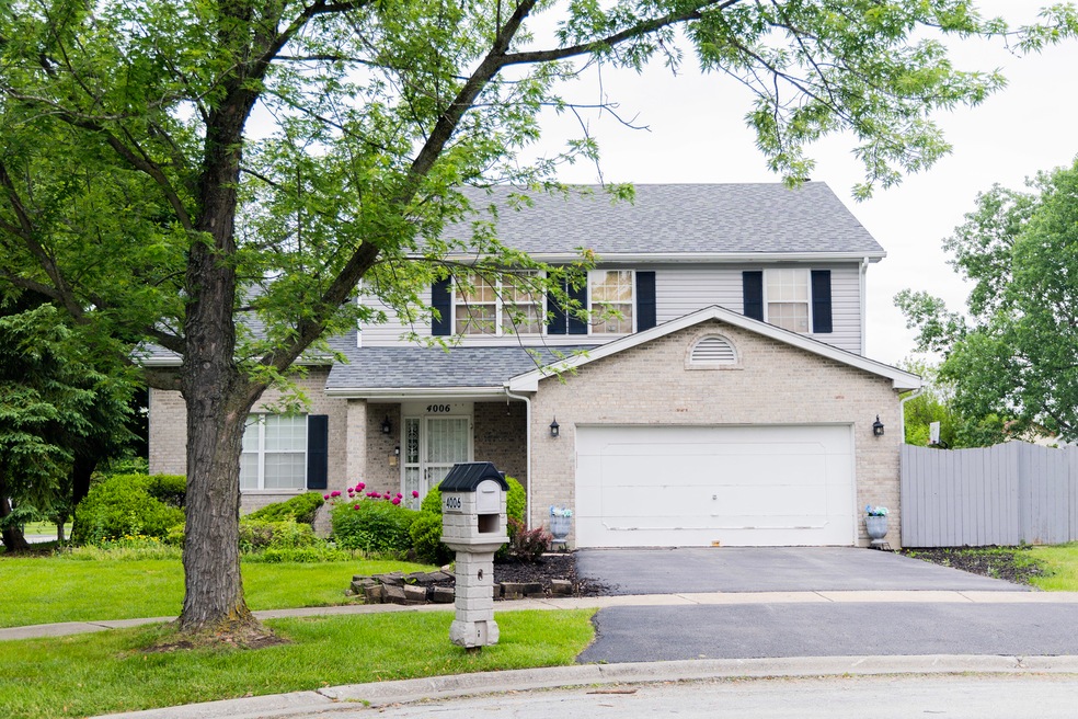 4006 192nd St, Country Club Hills, IL 60478 - photo 1