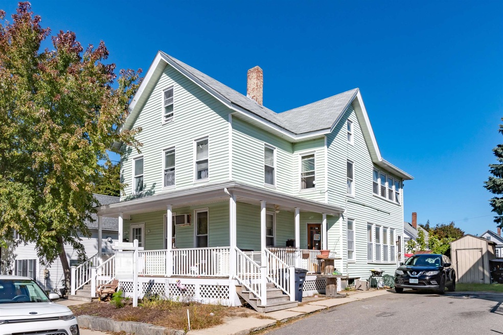 16 Hanover St, Nashua, NH 03060 - photo 1