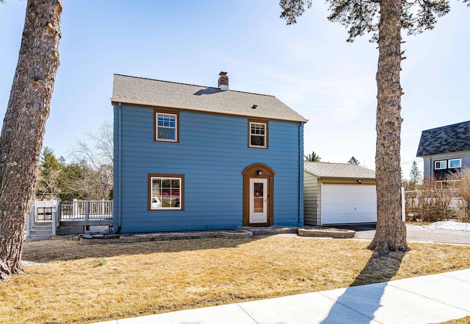 3406 E 4th St, Duluth, MN 55804 - photo 1