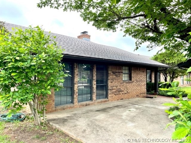 23 Overland Route St, Ardmore, OK 73401 - photo 1