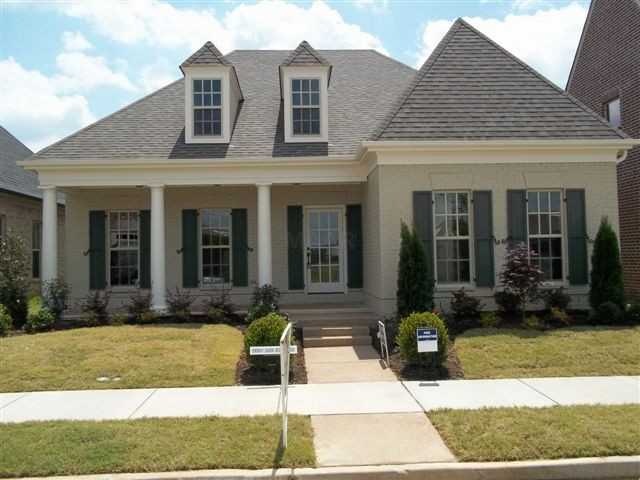 Blt by Klazmer/Sklar! Great plan w/3 bedrooms down
