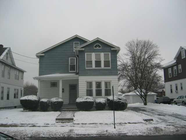 Exterior Front. Welcome to 25 Carlton Street