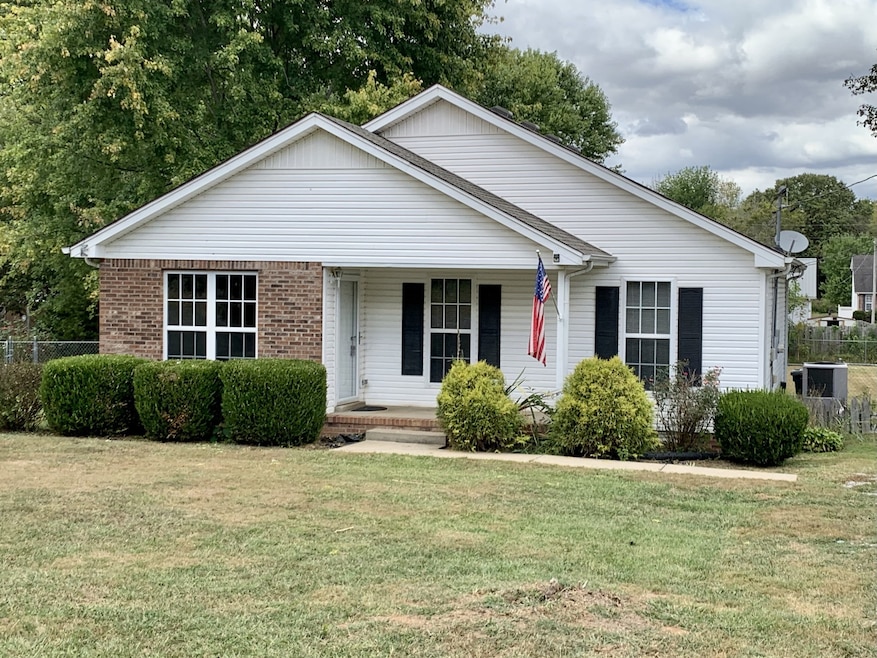 Sold $275,000 • Co-Listing Agent