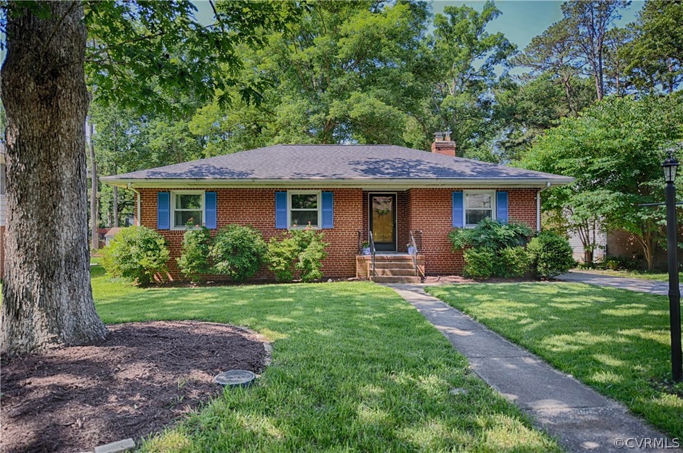 9003 Avalon Dr, Henrico, VA 23229 - photo 1