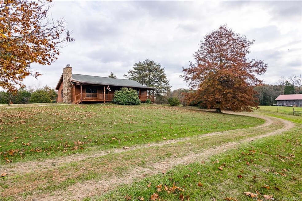 3910 Highway 3, Charlestown, IN 47111 - photo 1