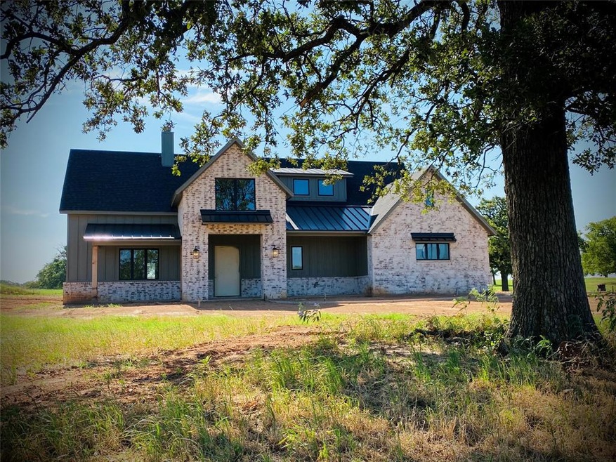 1560 Turpin Lake Rd, Poolville, TX 76487 - photo 1