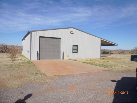 19847 E 1060 Rd, Elk City, OK 73644 - photo 1