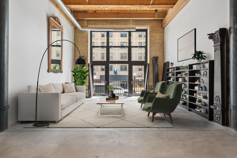 River Park Lofts unit 104, Saint Paul, MN 55101 - photo 1