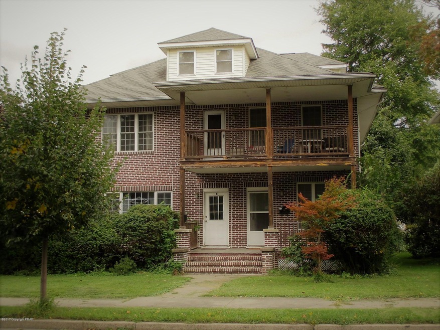 128 Broad St unit 1C, Stroudsburg, PA 18360 - photo 1