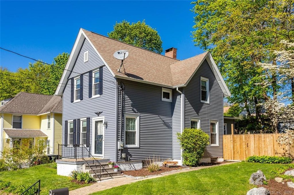 127 Platt Ave, Norwich, CT 06360 - photo 1