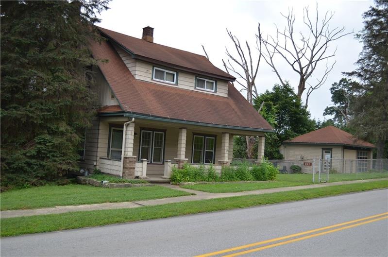 Welcome to 441 Main Street!