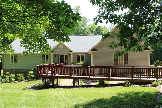 Welcome to 10270 Melody Rae Lane!