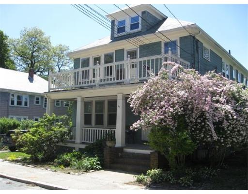 67 S Crescent Circuit, Brighton, MA 02135 - photo 1