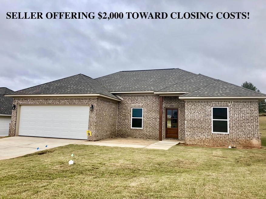 1016 Briarwood Dr, Oxford, MS 38655 - photo 1