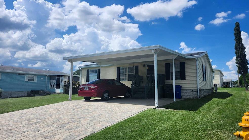 1551 King Arthurs Ct, Lakeland, FL 33810 - photo 1