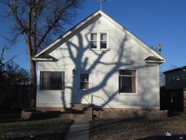316 3rd Ave E, Three Forks, MT 59752 - photo 1