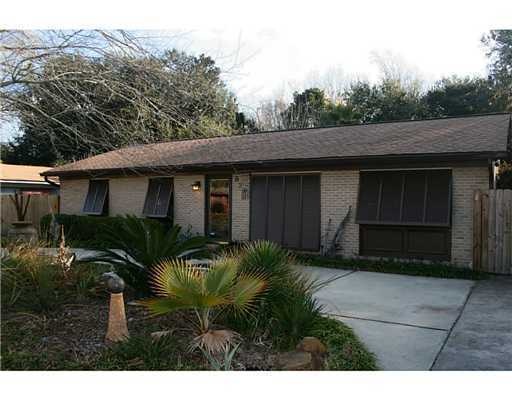 620 Clark Ave, Ocean Springs, MS 39564 - photo 1