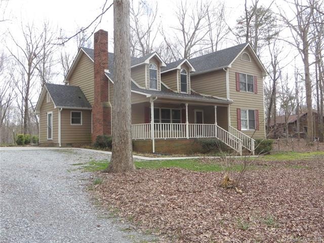 211 Chestnut Ln, Gastonia, NC 28052 - photo 1