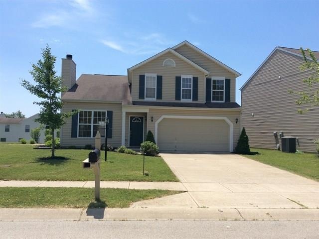 12344 Quarry Face Ct, Fishers, IN 46037 - photo 1