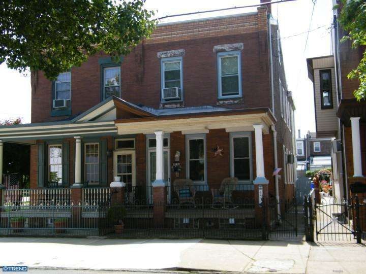 4533 E Thompson St, Philadelphia, PA 19137 - photo 1