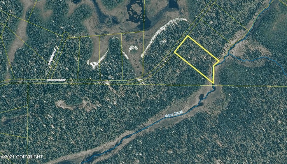 L361 Gray Cliff OH