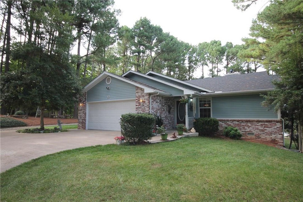 40 Portsmouth Dr, Bella Vista, AR 72715 - photo 1