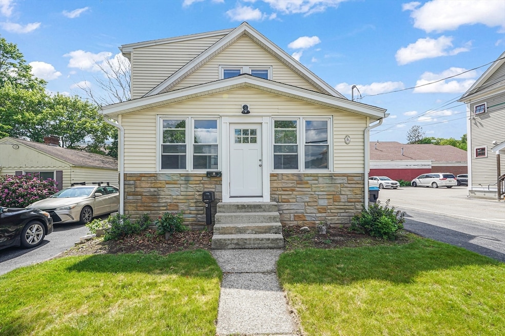 Sold $610,000 • Co-Listing Agent