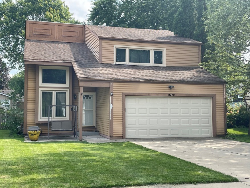 2270 Gettysburg Dr, Aurora, IL 60506 - photo 1