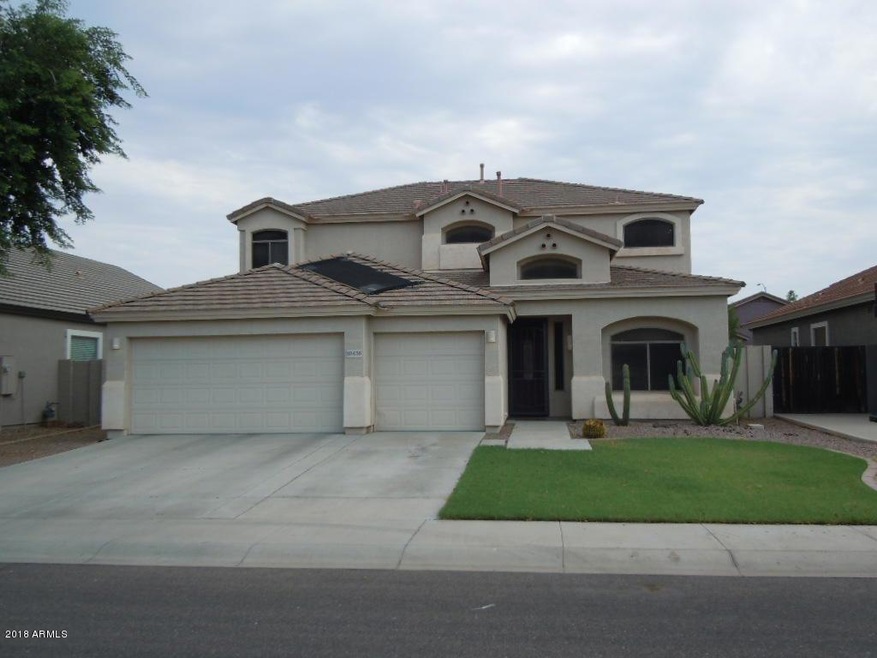 10436 E Kiva Ave, Mesa, AZ 85209 - photo 1