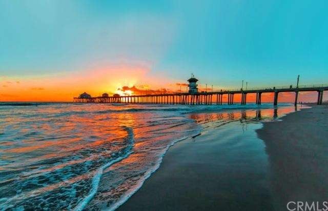 Ocean Breezes & Beautiful Sunsets!