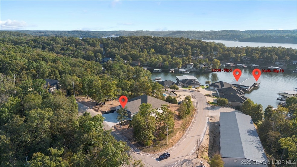 420 Outer Dr, Lake Ozark, MO 65049 - photo 1