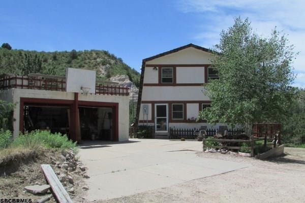 210087 Turkey Dr, Gering, NE 69341 - photo 1