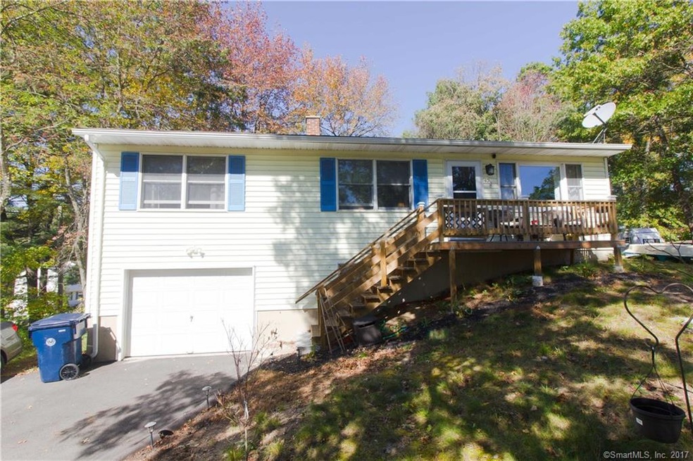 40 Fall Mountain Lake Rd. Great starter home or do