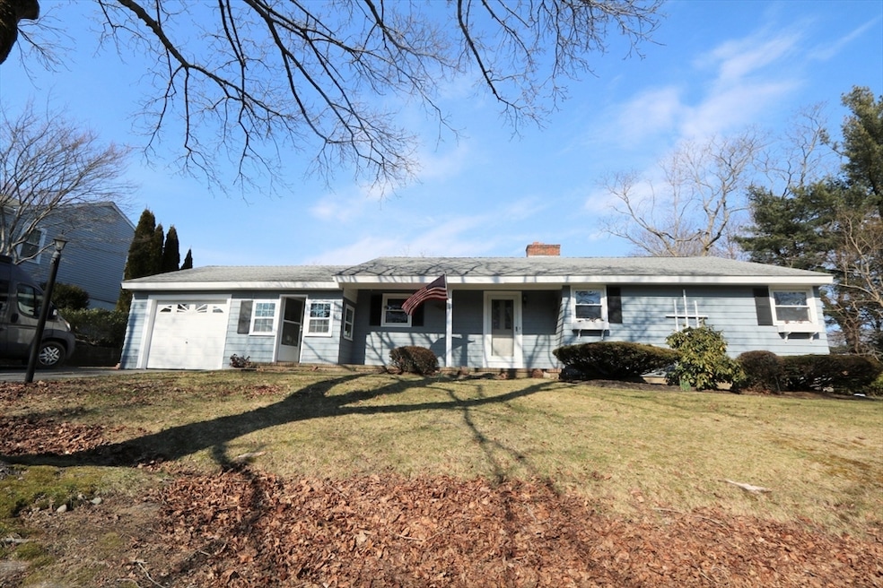 10 William Rd, Marblehead, MA 01945 - photo 1