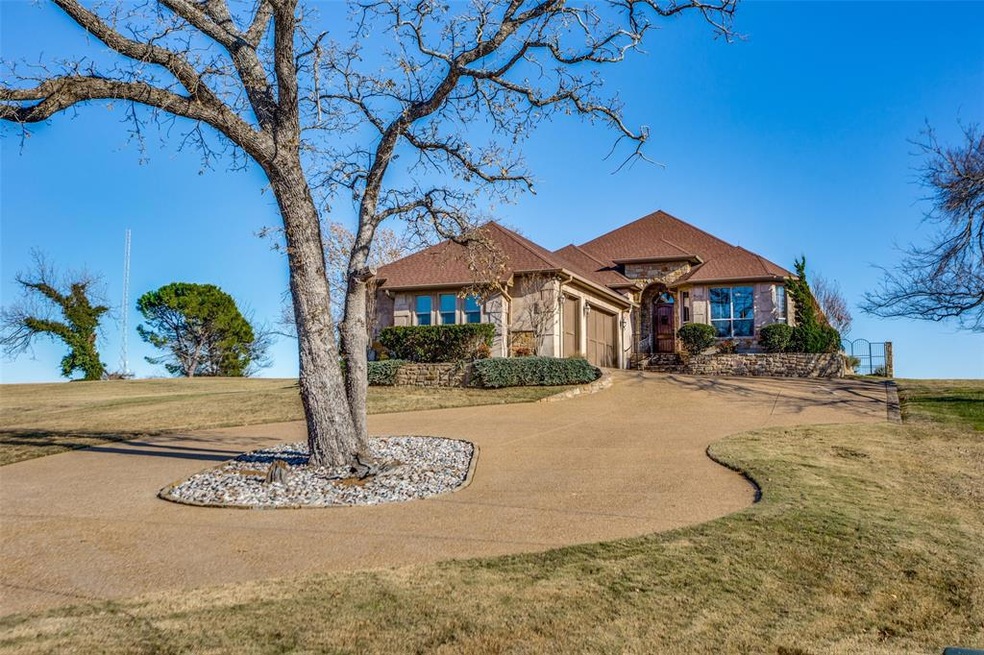 44 Glenmoor Ln, Gordonville, TX 76245 - photo 1