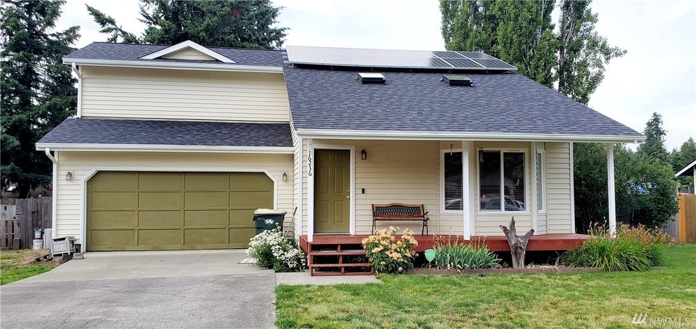 16236 84th Ct SE, Yelm, WA 98597 - photo 1