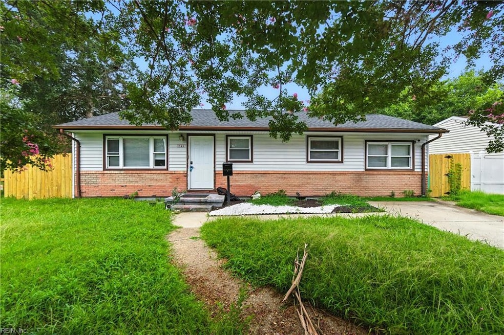 Sold $289,900 • Co-Listing Agent