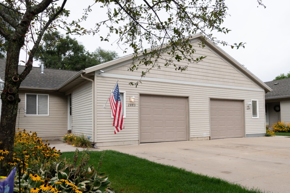 2883 Harmony Court SW-2