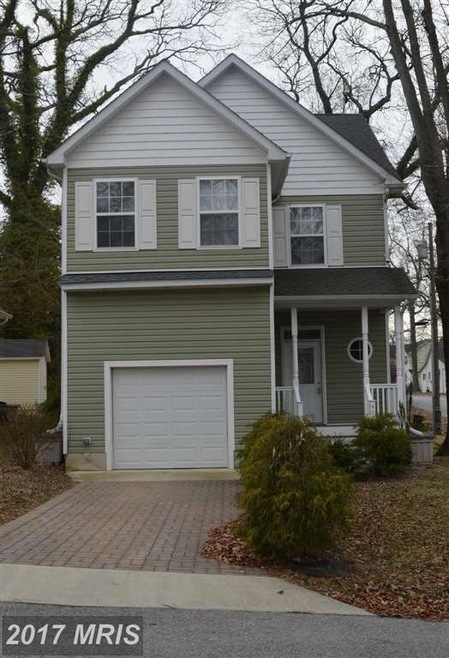 4001 9th St, North Beach, MD 20714 - photo 1