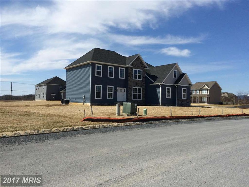 2314 Austin Ave, Chambersburg, PA 17202 - photo 1