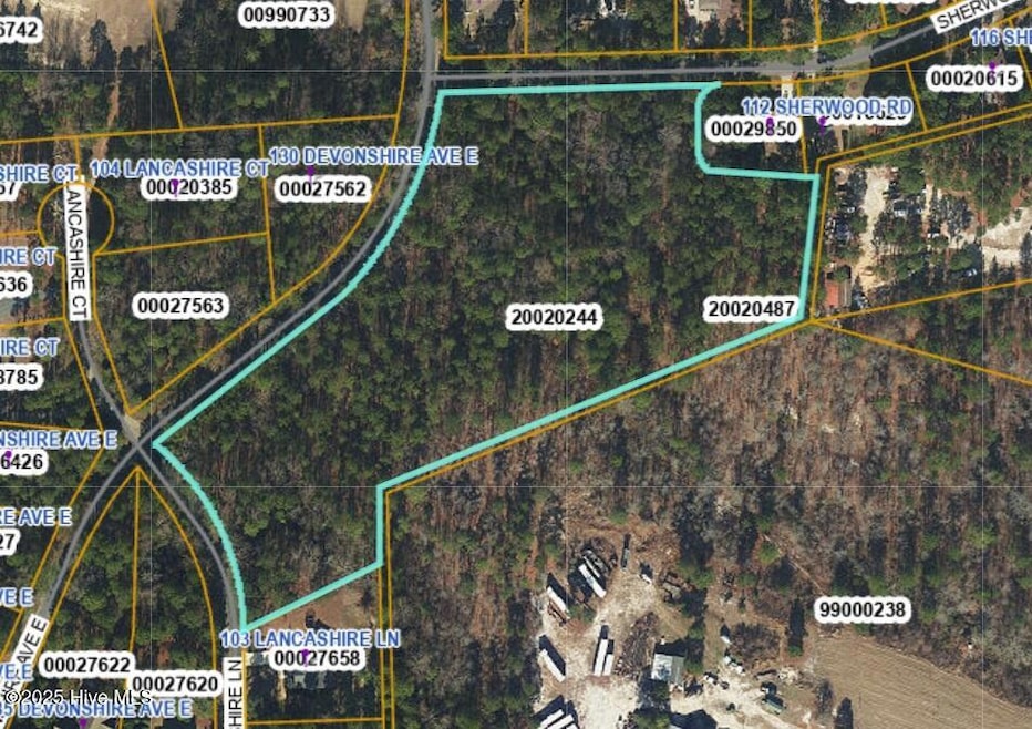 6.21 Acres