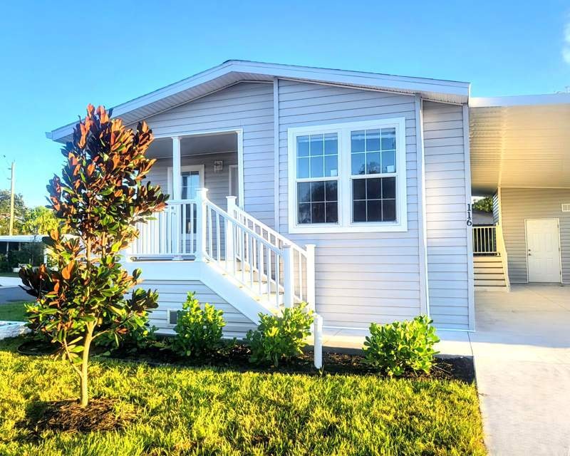 116 Williams St, Port Orange, FL 32127 - photo 1