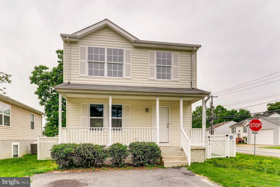7815A Catherine Ave, Pasadena, MD 21122 - photo 1