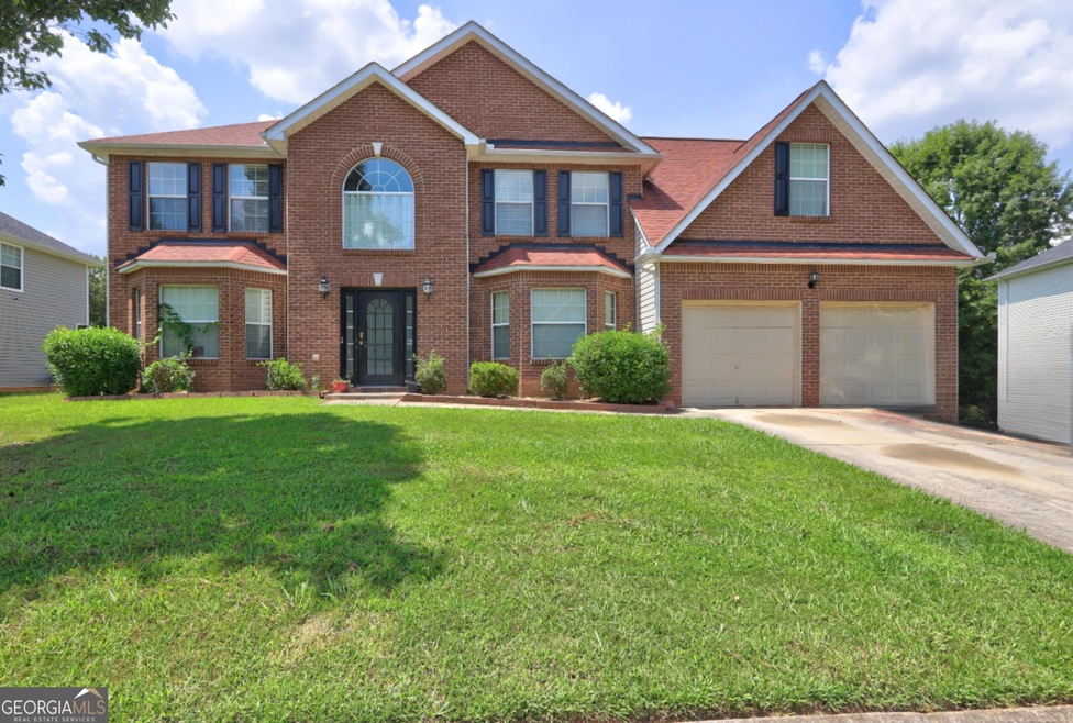 408 Othello Dr, Hampton, GA 30228 - photo 1