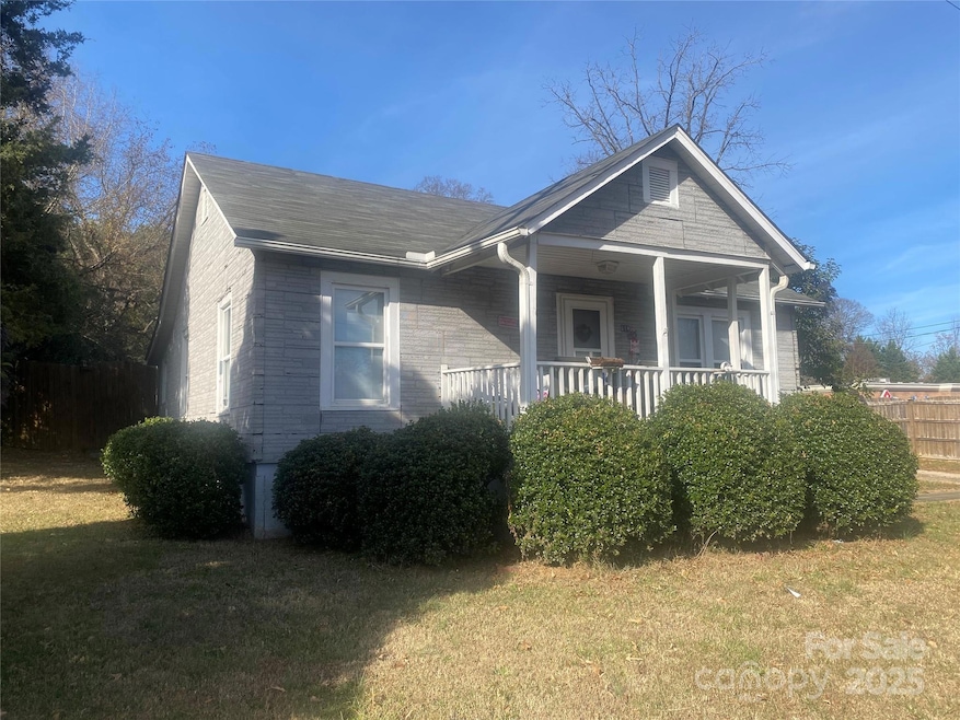 619 U S 29, China Grove, NC 28023 - photo 1