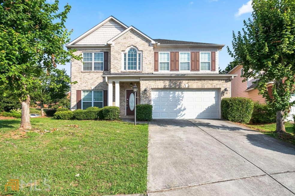 145 Villa Place Ct, Tucker, GA 30084 - photo 1