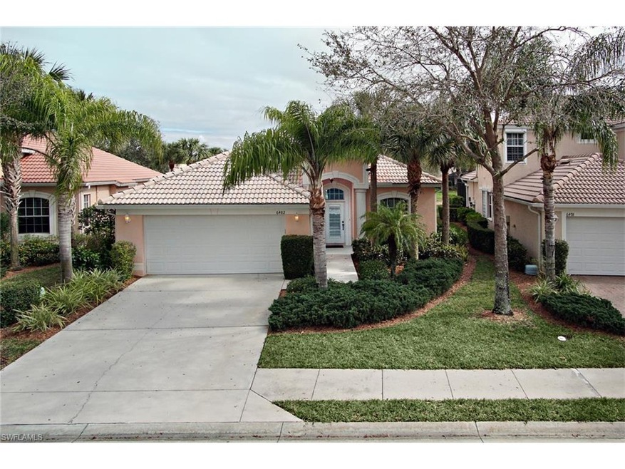 6482 Waverly Green Way, Naples, FL 34110 - photo 1
