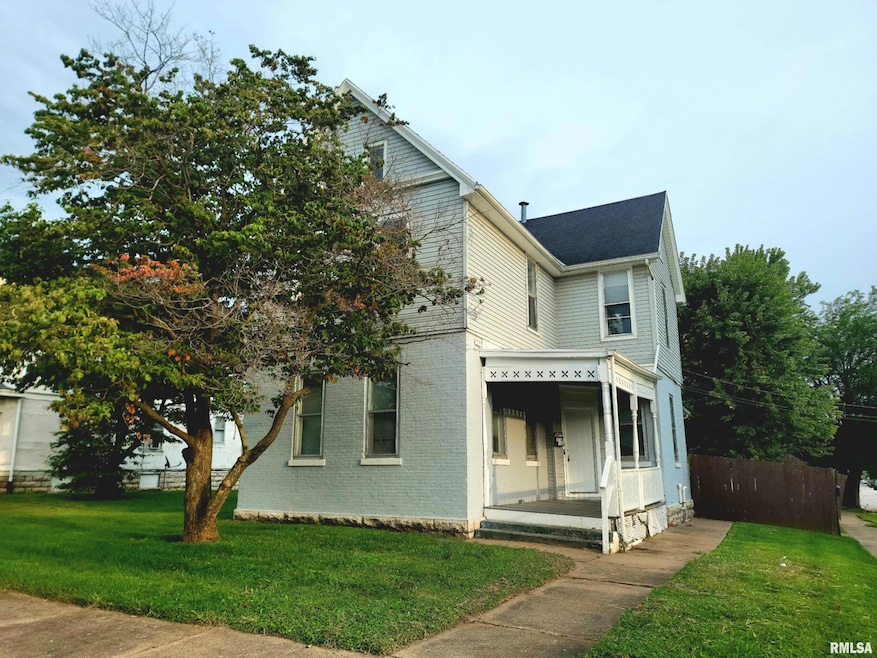 For Sale $140,000