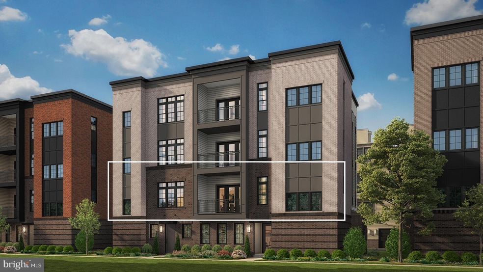 43435 Croson Ln unit 100, Ashburn, VA 20148 - photo 1