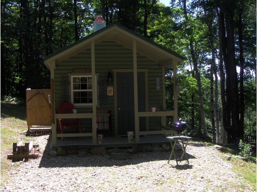 326 John Birch Dr, Readsboro, VT 05350 - photo 1